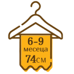 6-9 месеца